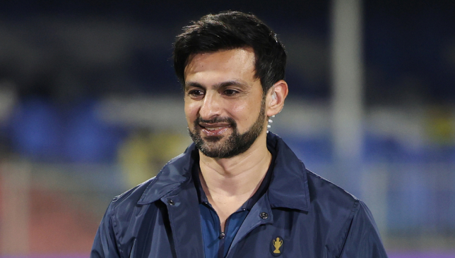 Cricket news: Former Pakistan captain Shoaib Malik hails the ILT20’s growing global impact