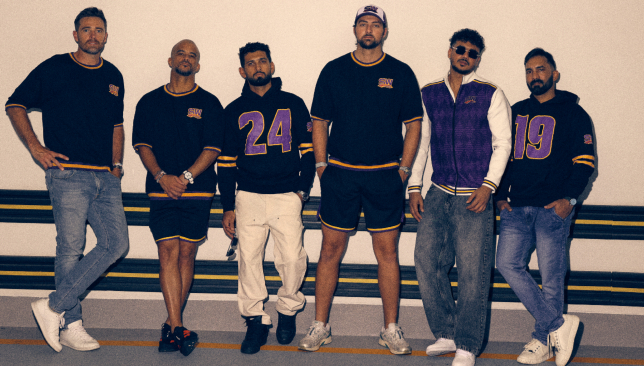 Cricket news: Sharjah Warriorz launch unique lifestyle campaign to celebrate UAE’s heritage on global ILT20 stage